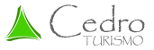 Logo Cedro Turismo